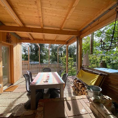 Ferienhaus Andadoana Kelheim Luaran gambar