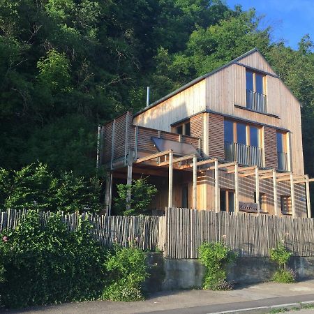 Ferienhaus Andadoana Kelheim Luaran gambar