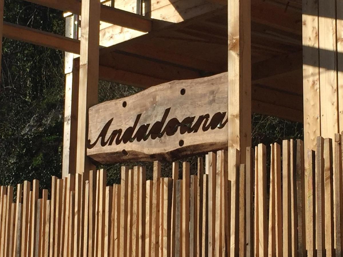Ferienhaus Andadoana Kelheim Luaran gambar