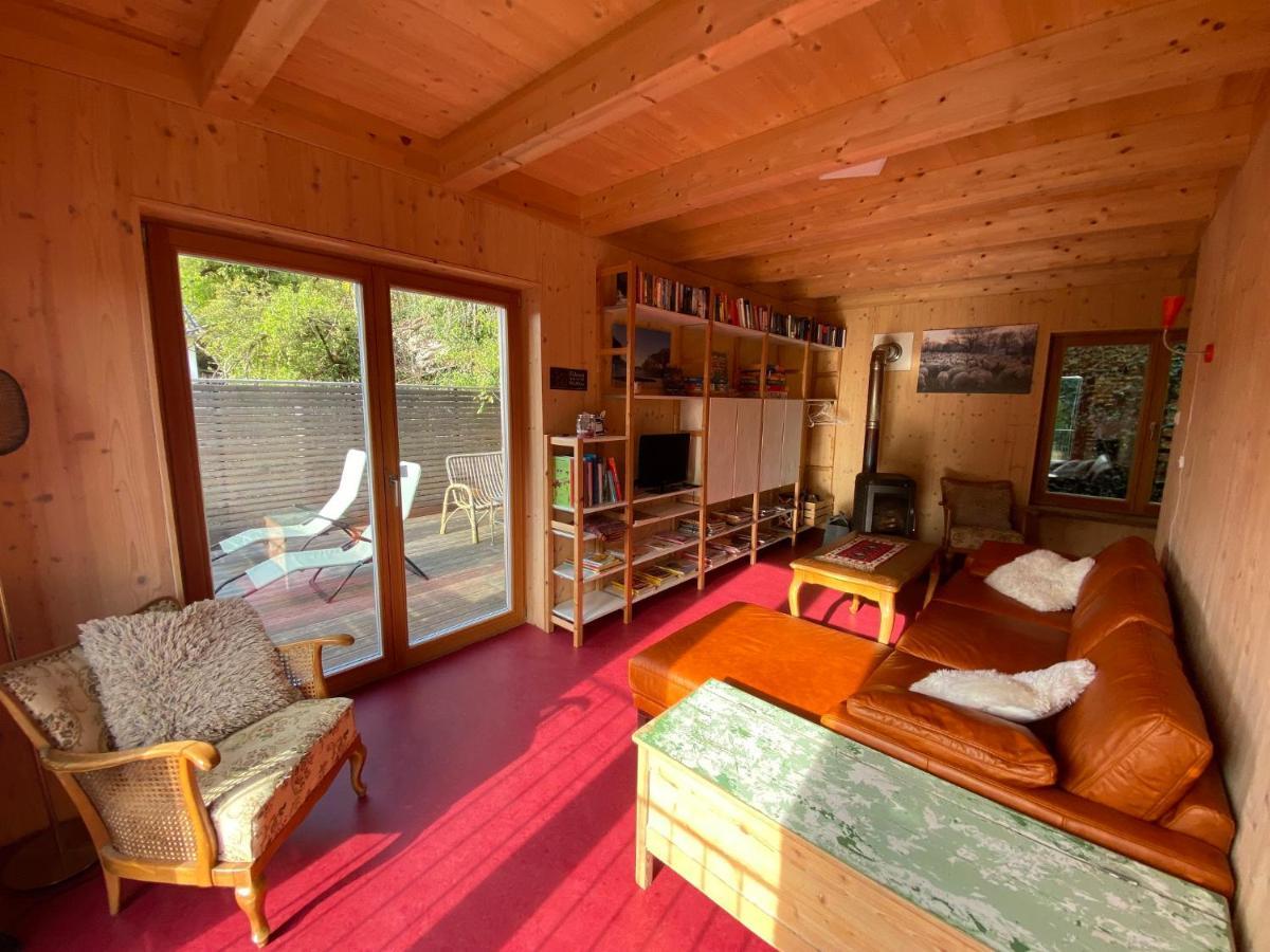 Ferienhaus Andadoana Kelheim Luaran gambar