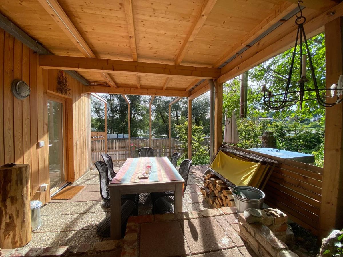Ferienhaus Andadoana Kelheim Luaran gambar