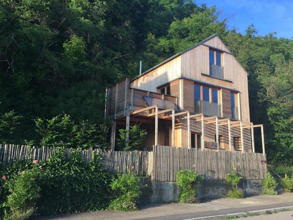 Ferienhaus Andadoana Kelheim Luaran gambar