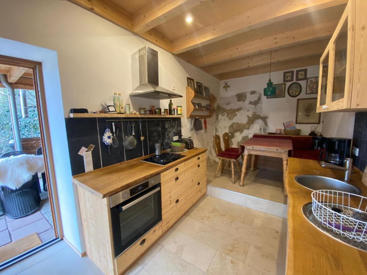 Ferienhaus Andadoana Kelheim Luaran gambar