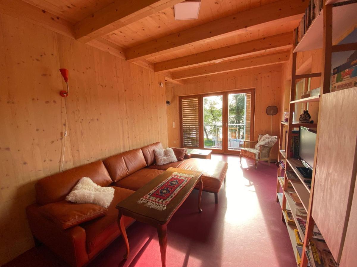 Ferienhaus Andadoana Kelheim Luaran gambar