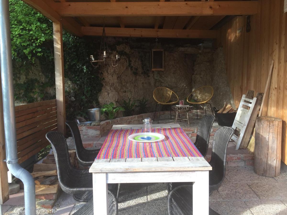 Ferienhaus Andadoana Kelheim Luaran gambar