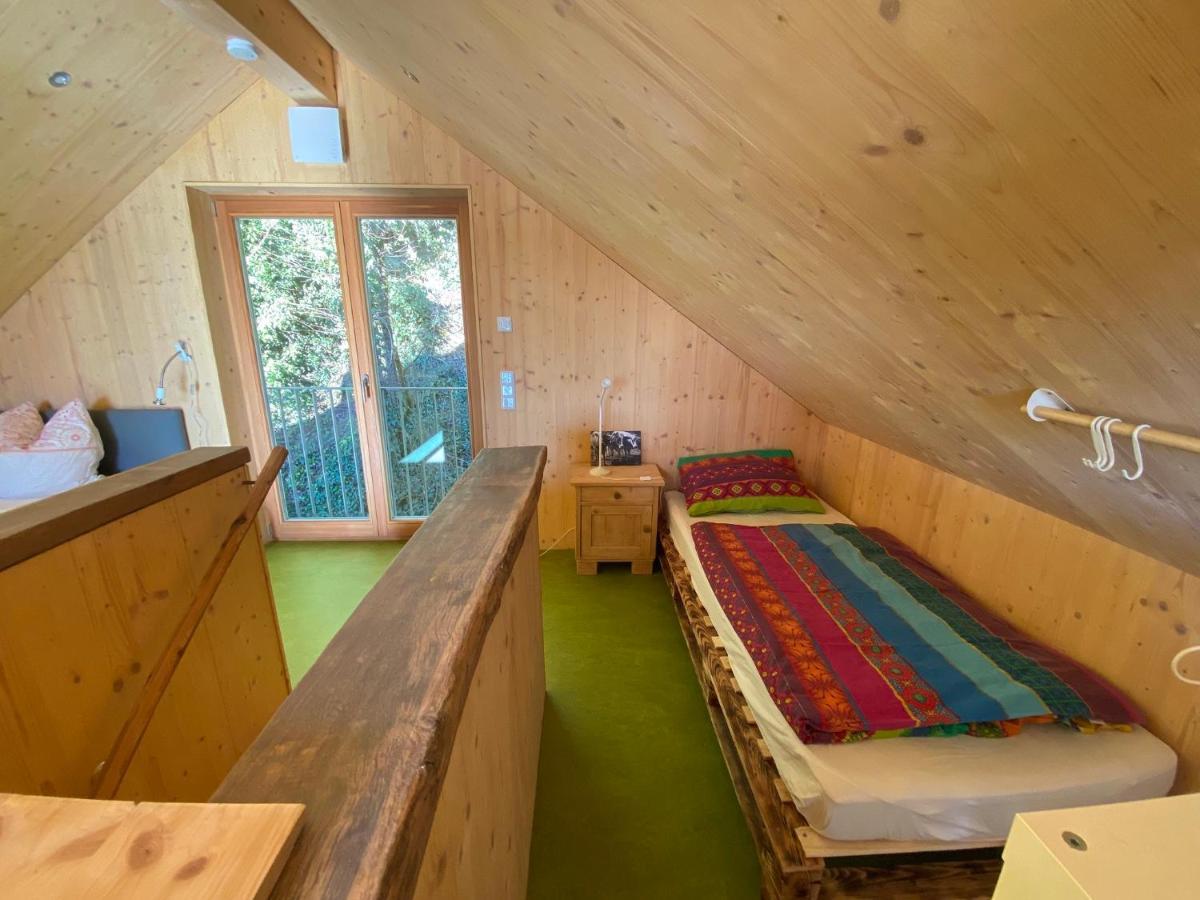 Ferienhaus Andadoana Kelheim Luaran gambar