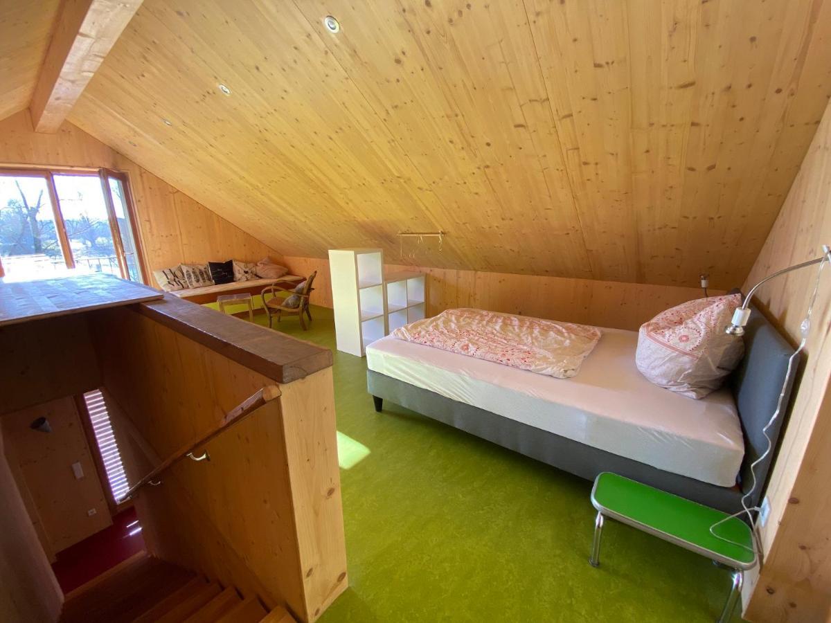 Ferienhaus Andadoana Kelheim Luaran gambar