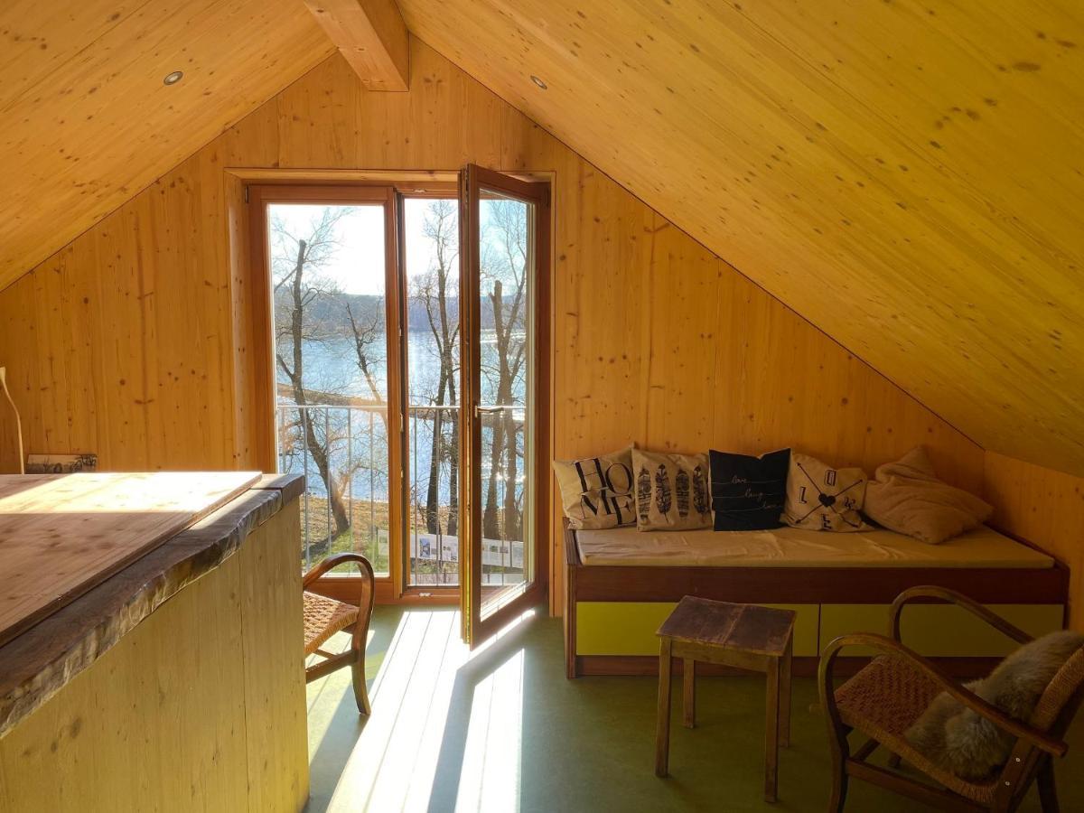 Ferienhaus Andadoana Kelheim Luaran gambar