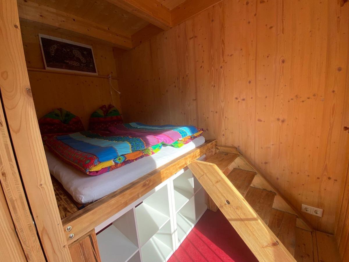 Ferienhaus Andadoana Kelheim Luaran gambar