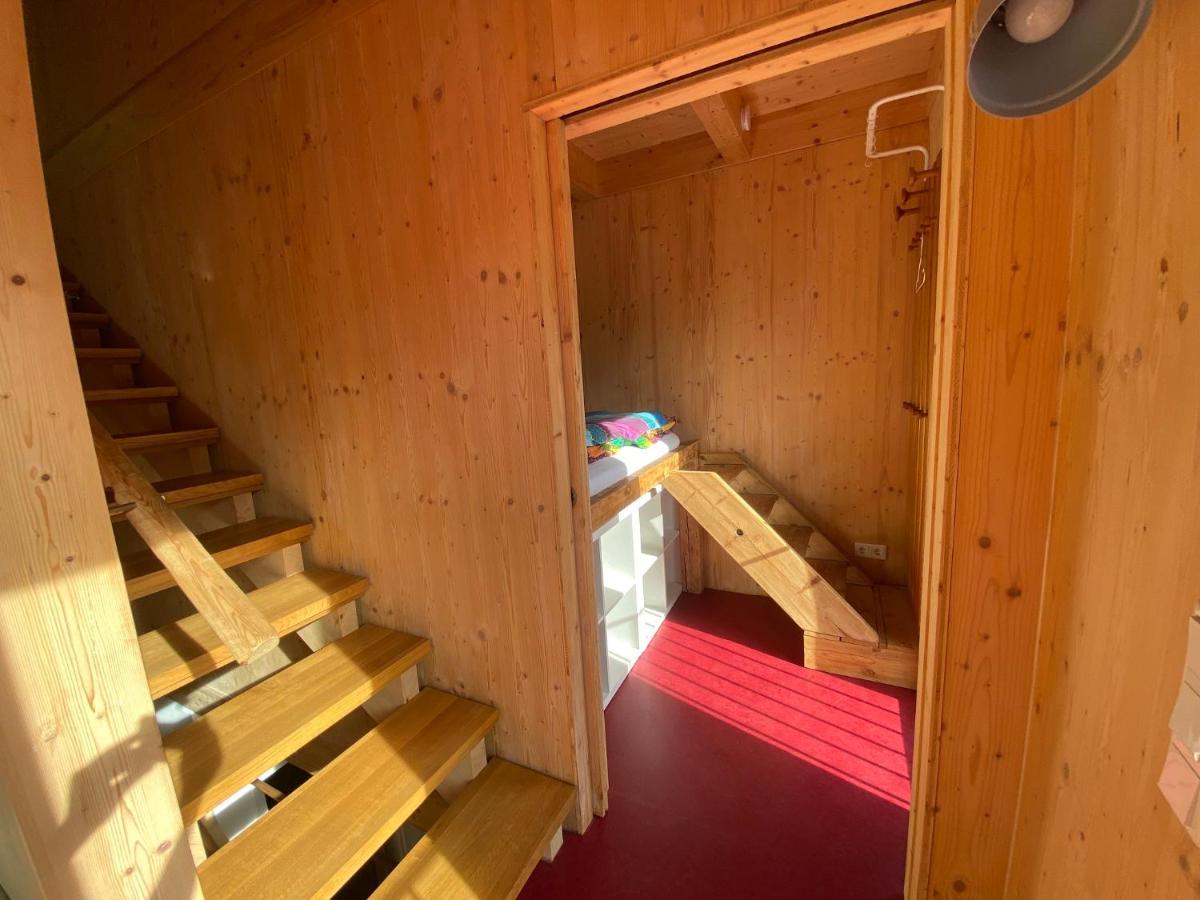 Ferienhaus Andadoana Kelheim Luaran gambar